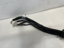 2016 Chevy SS Sedan Alternator Starter Battery Positive Cable Wiring Harness OEM - Day's Parts Yard