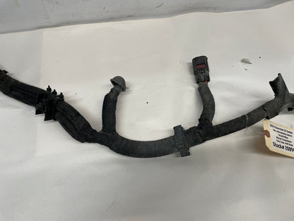 2016 Chevy SS Sedan Alternator Starter Battery Positive Cable Wiring Harness OEM - Day's Parts Yard