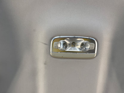 2015 Chevy SS Sedan Head Liner Headliner OEM