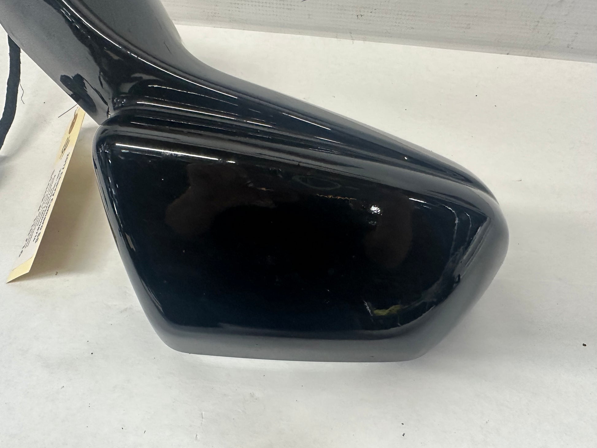 2017 Chevy Camaro SS RH Passenger Exterior Mirror Heated Black OEM - Day's Parts Yard