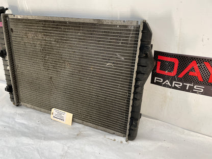 2001 Pontiac Firebird Trans AM WS6 Radiator OEM - Day's Parts Yard