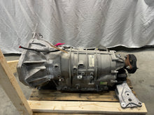 2008 Pontiac G8 Base V6 5L40 Automatic Transmission OEM
