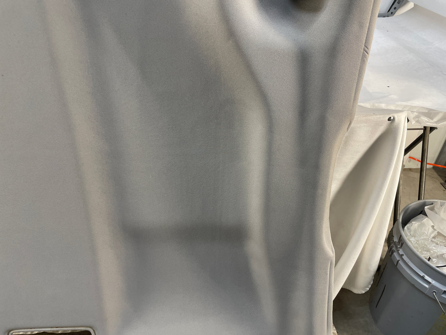 2015 Chevy SS Sedan Head Liner Headliner OEM