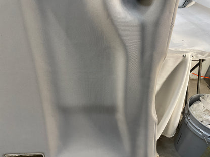 2015 Chevy SS Sedan Head Liner Headliner OEM