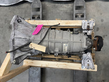 2008 Pontiac G8 Base V6 5L40 Automatic Transmission OEM
