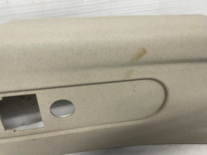 2013 GMC Sierra C1500 SLE RH & LH  B Pillar Upper Trim Tan OEM - Day's Parts Yard