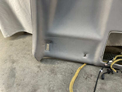 2015 Chevy SS Sedan Head Liner Headliner OEM