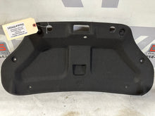2017 Chevy Camaro ZL1 Trunk Deck Lid Liner OEM - Day's Parts Yard