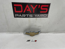 2014 Chevy Camaro ZL1 Front Bumper Grille Bowtie & ZL1 Emblem OEM - Day's Parts Yard