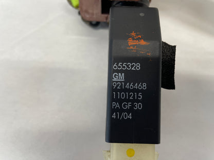2005 Pontiac GTO RH Passenger Door Lock Actuator Assembly OEM