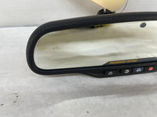 2015 Chevy SS Sedan Rear View Rearview Mirror Auto Dimming & OnStar OEM