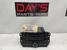 2013 GMC Sierra C1500 SLE CD Radio Ipod USB input & 3.5 MP3 OEM - Day's Parts Yard