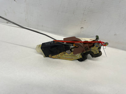 2005 Pontiac GTO RH Passenger Door Lock Actuator Assembly OEM