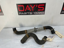 2001 Pontiac Trans AM WS6 Upper and Lower Radiator Coolant Hoses PS Cooler OEM - Day's Parts Yard