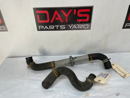2001 Pontiac Trans AM WS6 Upper and Lower Radiator Coolant Hoses PS Cooler OEM - Day's Parts Yard