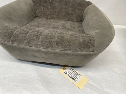 2002 Chevy Camaro Z28 Seats Fronts and Rears Gray Grey Cloth OEM - Day's Parts Yard