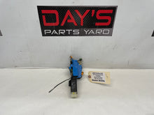 2005 Pontiac GTO LH Driver Door Lock Actuator Assembly OEM