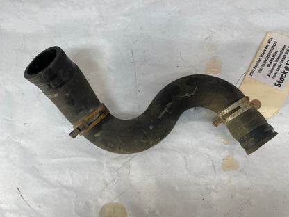 2001 Pontiac Trans AM WS6 Upper and Lower Radiator Coolant Hoses PS Cooler OEM - Day's Parts Yard