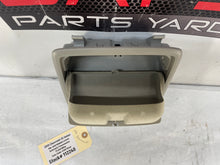 2015 Chevy SS Sedan Hardtop Overhead Console Dome Light Controls OEM