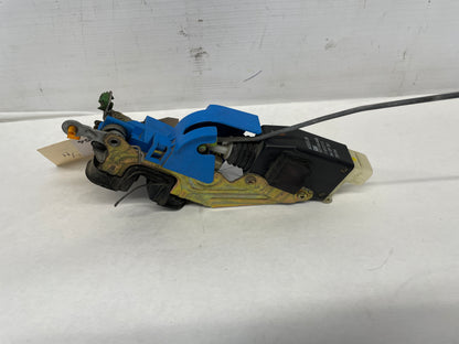 2005 Pontiac GTO LH Driver Door Lock Actuator Assembly OEM