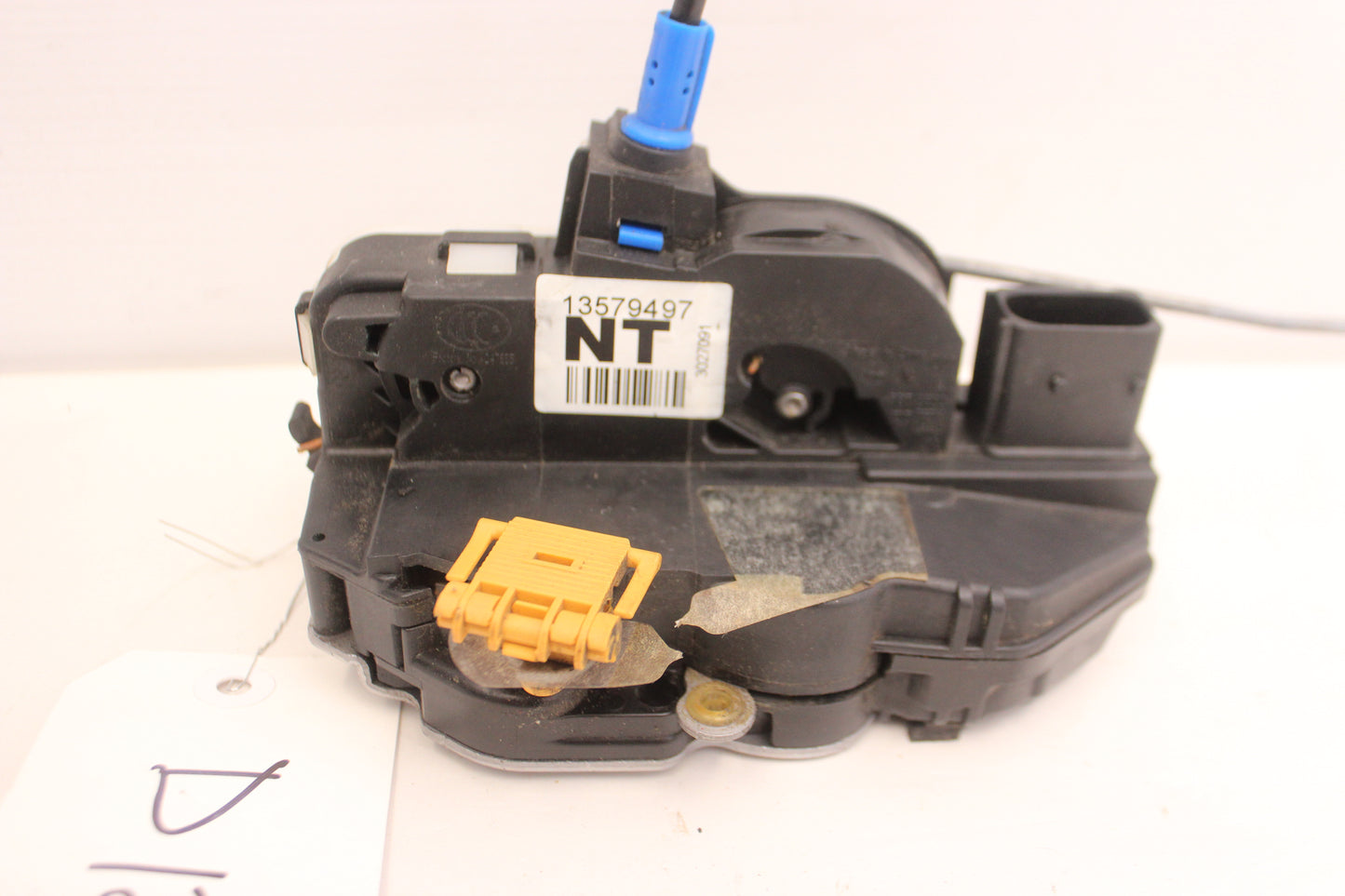 2015 Chevy SS Sedan Front LH Driver Door Lock Actuator OEM