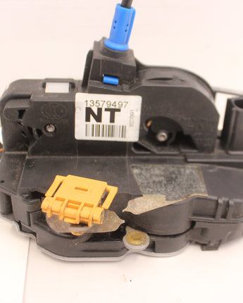 2015 Chevy SS Sedan Front LH Driver Door Lock Actuator OEM