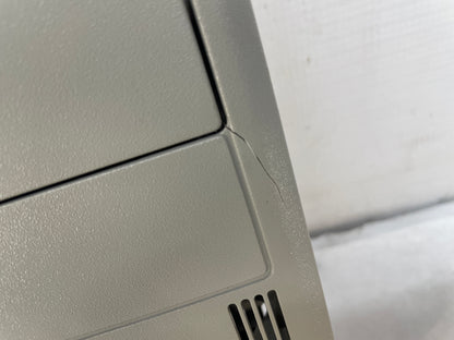 2015 Chevy SS Sedan Hardtop Overhead Console Dome Light Controls OEM