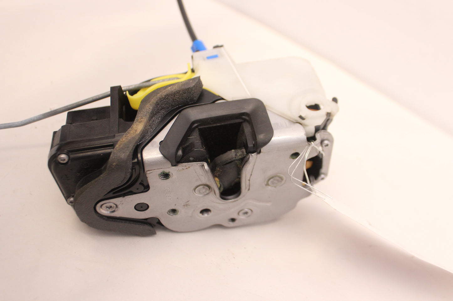 2015 Chevy SS Sedan Front LH Driver Door Lock Actuator OEM