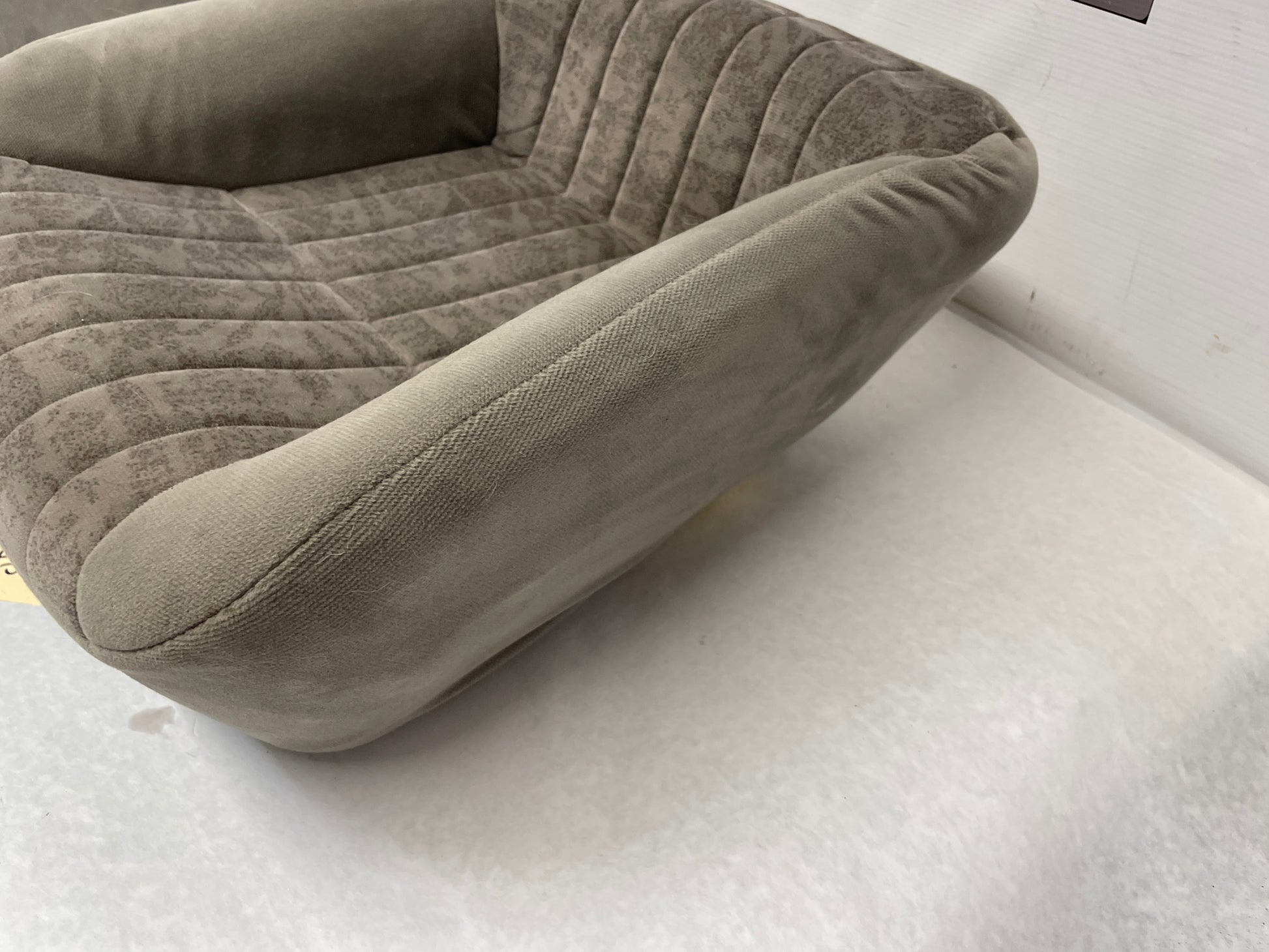 2002 Chevy Camaro Z28 Seats Fronts and Rears Gray Grey Cloth OEM - Day's Parts Yard