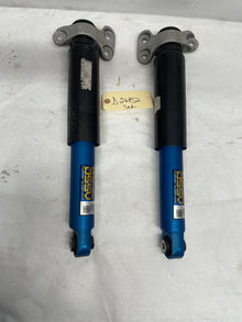 2019 Chevy Camaro ZL1 1LE RH & LH Rear Multimatic DSSV Strut / Shock Spring OEM