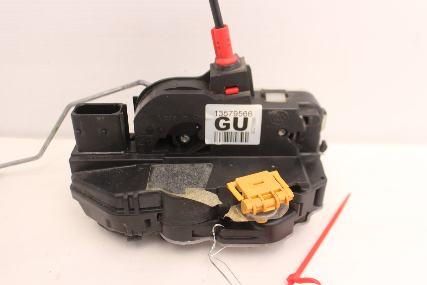 2015 Chevy SS Sedan Rear RH Passenger Door Lock Actuator OEM