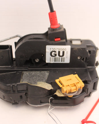 2015 Chevy SS Sedan Rear RH Passenger Door Lock Actuator OEM