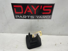 2013 Chevy Caprice LH Driver Front Seat Rear Outer Track Trim Cover OEM
