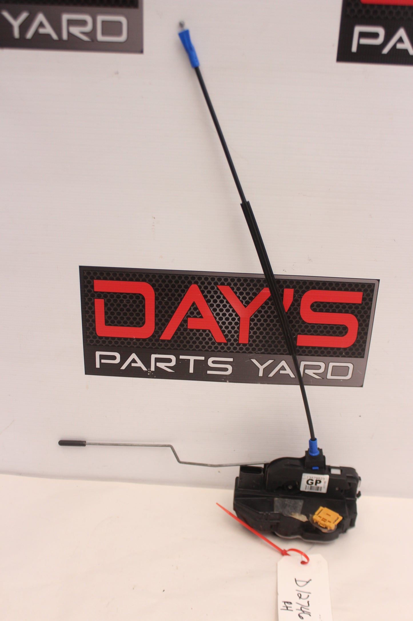 2015 Chevy SS Sedan Front RH Passenger Door Lock Actuator OEM