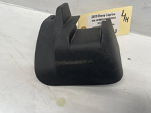 2013 Chevy Caprice LH Driver Front Seat Rear Outer Track Trim Cover OEM - Day's Parts Yard