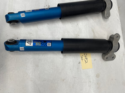 2019 Chevy Camaro ZL1 1LE RH & LH Rear Multimatic DSSV Strut / Shock Spring OEM