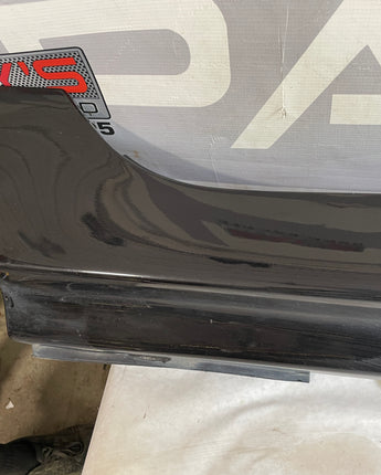 2016 Chevy SS Sedan RH Passenger Rocker Molding Panel Trim OEM