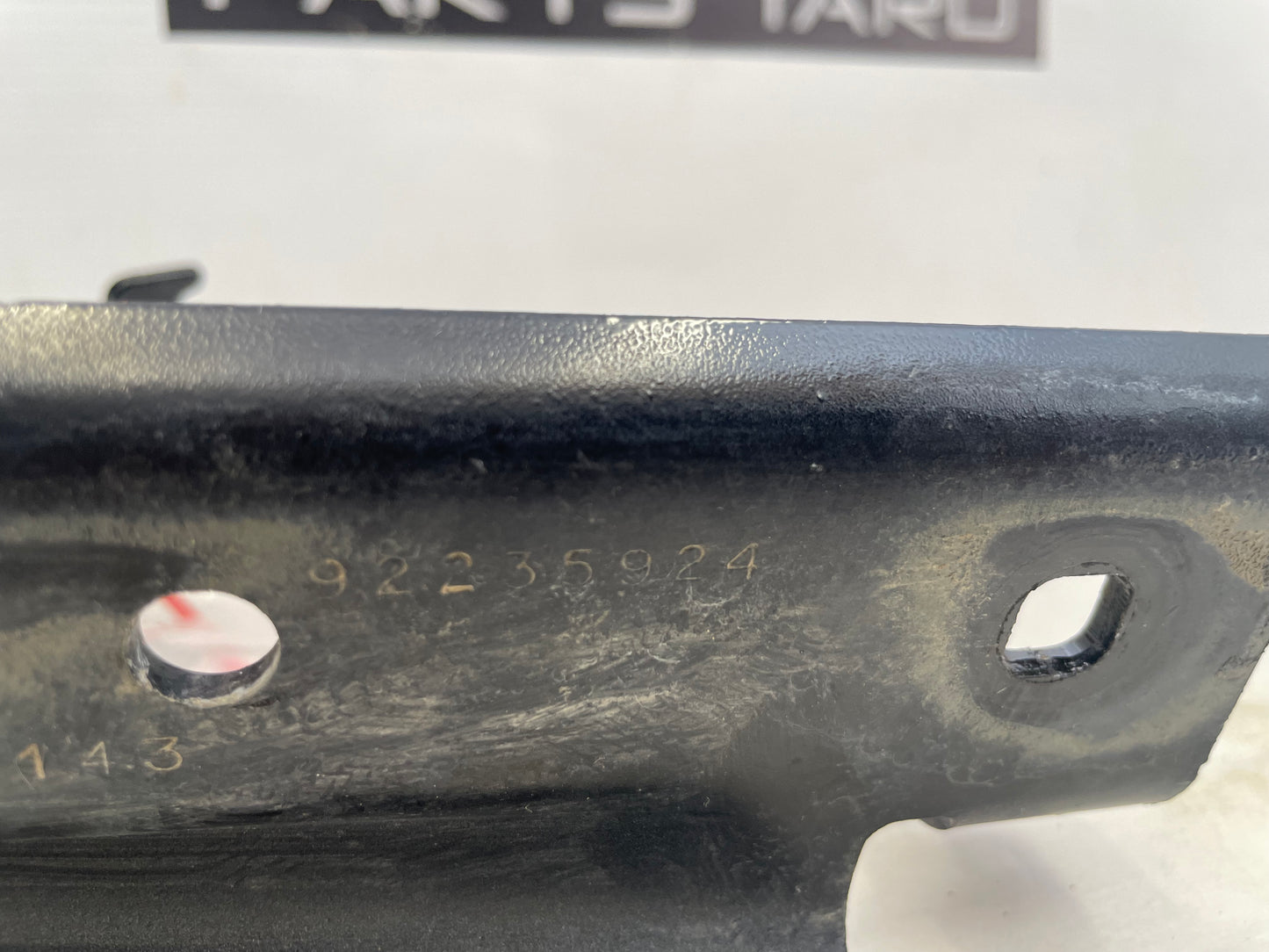2015 Chevy Camaro SS RH & LH Hood Hinges  OEM - Day's Parts Yard