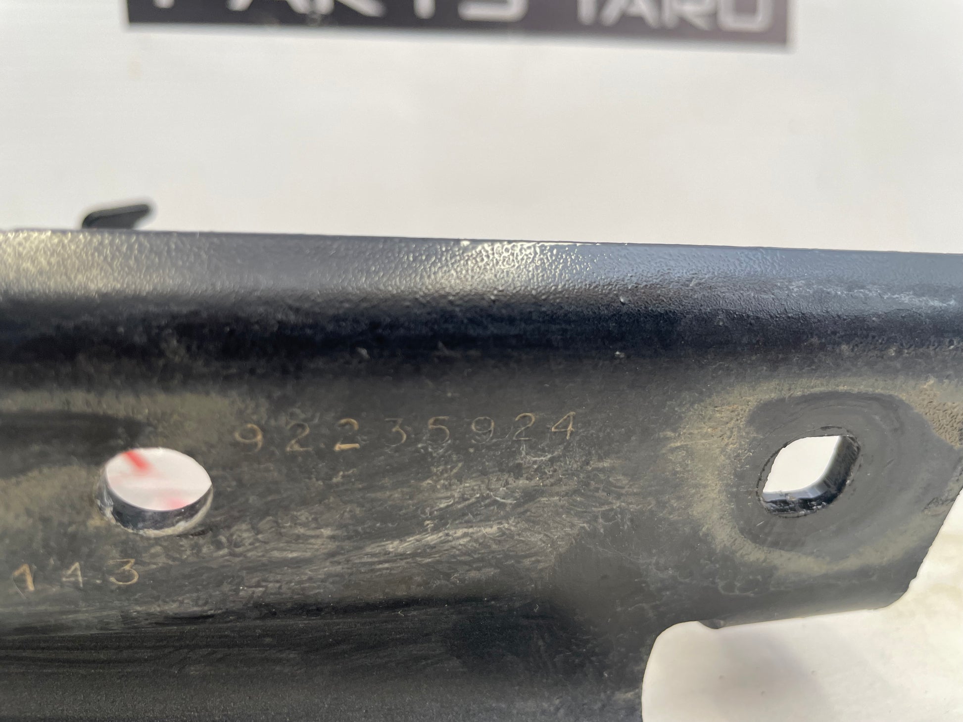 2015 Chevy Camaro SS RH & LH Hood Hinges  OEM - Day's Parts Yard