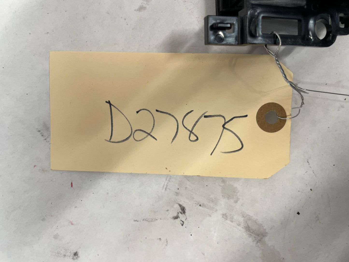 2013 GMC Sierra C1500 SLE Temperature AC Heat Climate Control OEM - Day's Parts Yard