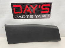 2009 Pontiac G8 GT RH Passenger Lower Interior B Pillar Trim OEM - Day's Parts Yard