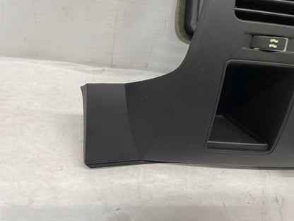 2013 GMC Sierra C1500 SLE Center Dash Radio Heat AC Trim Surround Bezel Vents OEM - Day's Parts Yard