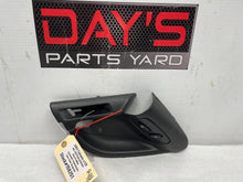 2002 Chevy Camaro Z28 RH Passenger Interior Door Handle Bezel Trim OEM - Day's Parts Yard