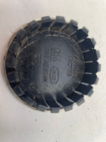 2015 Chevy Camaro SS Wheel Center Cap OEM - Day's Parts Yard