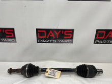 2008 Chevy Corvette LH Driver CV Axle Shaft OEM - Day's Parts Yard