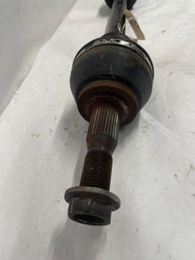 2008 Chevy Corvette LH Driver CV Axle Shaft OEM - Day's Parts Yard