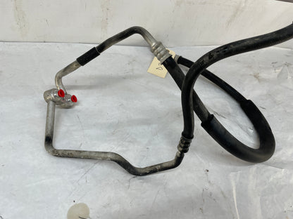 2001 Pontiac Firebird Trans AM WS6 Air Conditioner AC Compressor Line Hose Tube OEM - Day's Parts Yard