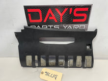 2009 Pontiac G8 LH Driver Dash Hush Panel Trim OEM - Day's Parts Yard