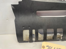 2009 Pontiac G8 LH Driver Dash Hush Panel Trim OEM - Day's Parts Yard