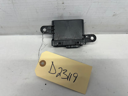 2017 Chevy Camaro SS Parking Assist Module OEM - Day's Parts Yard